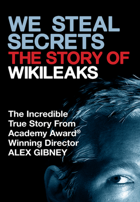 We Steal Secrets: The Story of WikiLeaks - Movies & TV on 