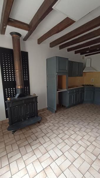 Location  maison 3 pièces 73 m² à Luzancy (77138), 733 €