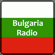 Bulgaria Radio  Icon