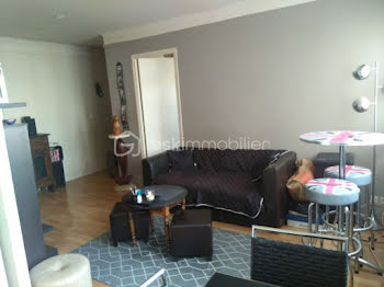 appartement à Montreuil (93)