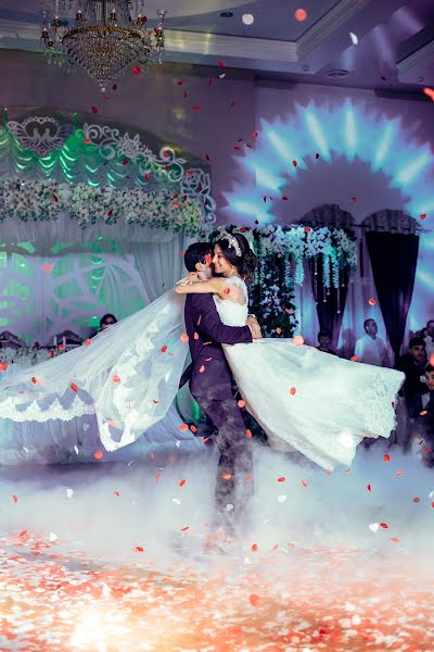 Wedding photographer Yuriy Korotkov (korotkovyy). Photo of 6 February 2016