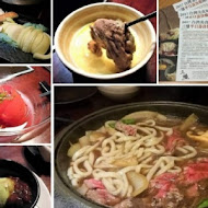 【台北晶華酒店】三燔本家 Mihan Honke