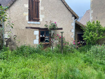 maison à Tournon-Saint-Martin (36)