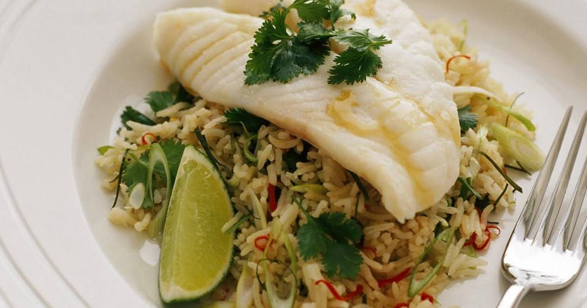 10 Best Cooking With Lemongrass Oil Recipes