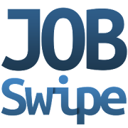 JobSwipe - Swipe Tech jobs  Icon