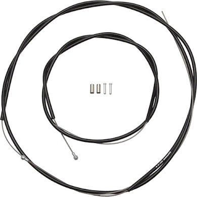 Shimano Road PTFE Brake Cable and Housing Set