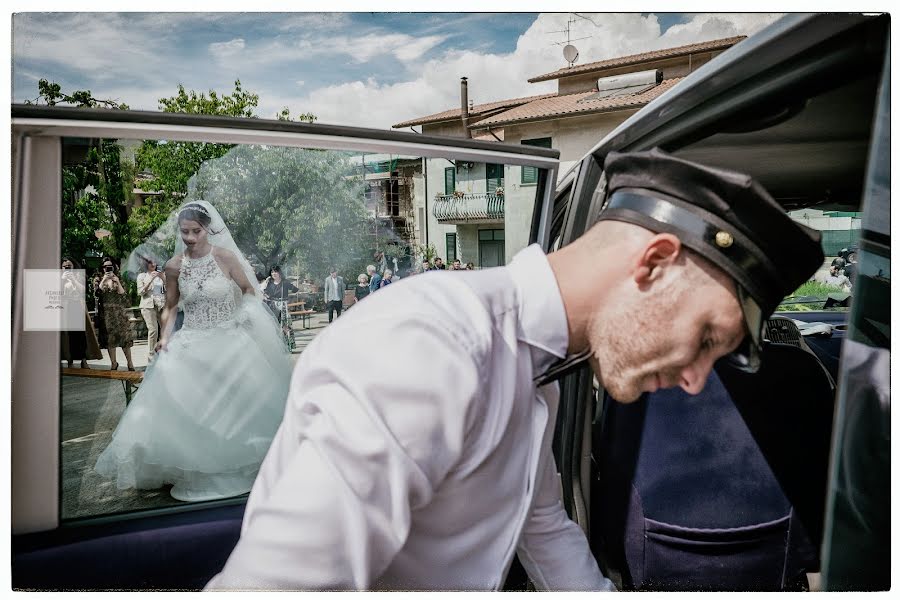 Vestuvių fotografas Roberto Arcangeli (robertoarcangeli). Nuotrauka 2019 lapkričio 8