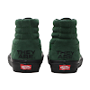 they are x vans sk8-hi reversers greener pas