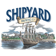 Logo of Shipyard Bourbon Barrel Aged Smashed Pumpkin