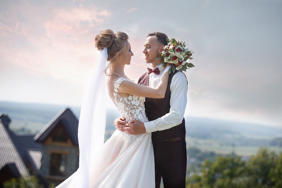 Fotógrafo de casamento Alexander Kowert (alexko). Foto de 24 de fevereiro 2019