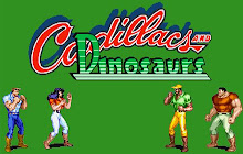 Cadillacs And Dinosaurs small promo image