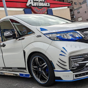 ステップワゴン RP3