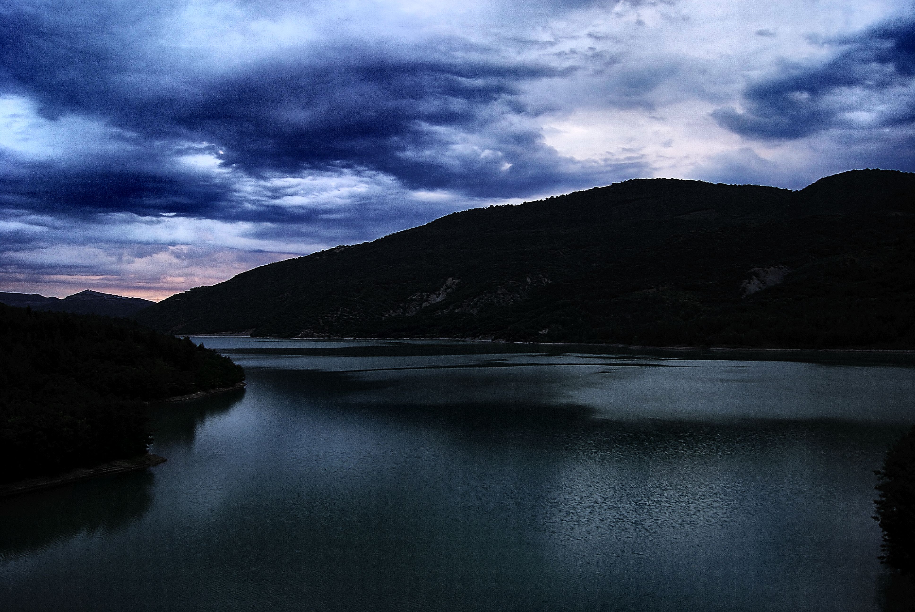 Nuvole blu di ChristianGri