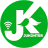 Jukonter - Agen Pulsa Termurah icon