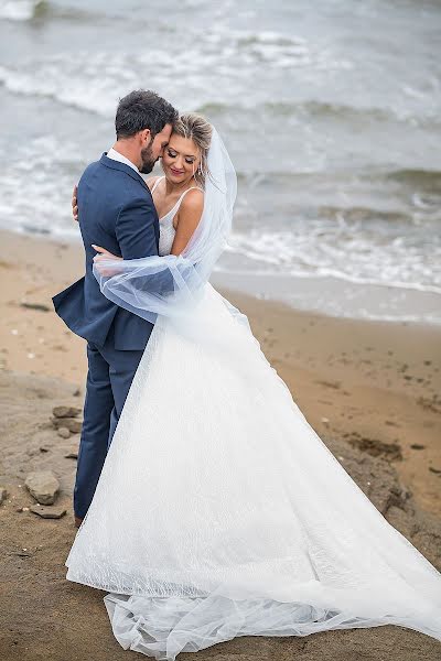 Photographe de mariage Matt And Chera Yorke (yorke). Photo du 22 avril 2019