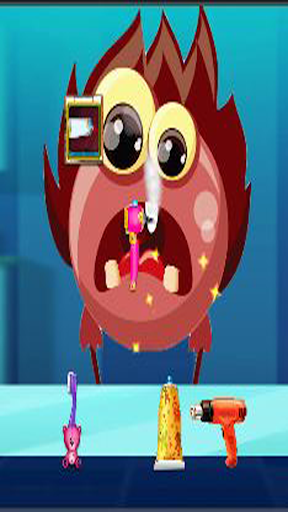 Monsters Dentist
