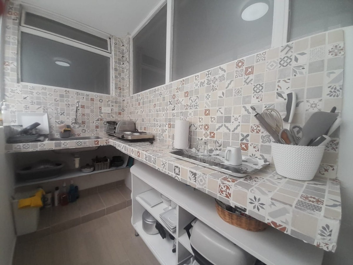 Apartamento En Arriendo - Antiguo Country, Bogota