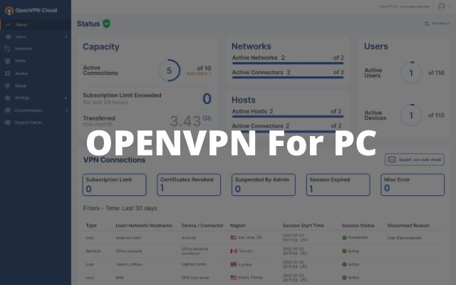 Openvpn Download For Windows 10 chrome extension