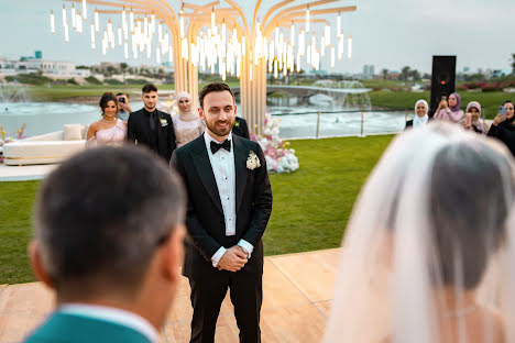 Photographe de mariage Hamzeh Abulragheb (hamzeh). Photo du 18 décembre 2023