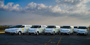 Woolworths has a fleet of 41 electric vehicles delivering its online food deliveries in Cape Town and Gauteng.