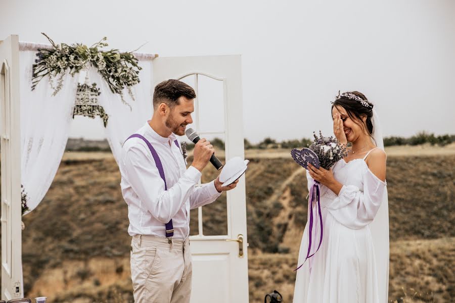 Düğün fotoğrafçısı Olga Cvetochek (olchikcvetochek). 27 Ağustos 2019 fotoları