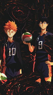 Haikyuu Wallpaper HD 2K 4K - Apps on Google Play