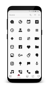 PixBit – Pixel Icon Pack Premium (MOD) 5