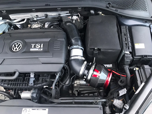 ゴルフ R GTI アルテオン用 aFe エアフィルター・エアクリーナー（aFe 