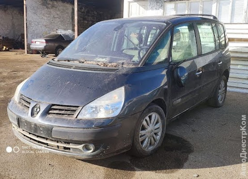 продам запчасти на авто Renault Espace Grand Espace IV фото 1