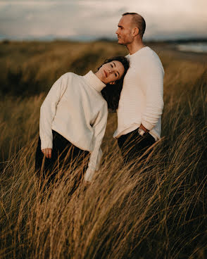 Photographe de mariage Max Malloy (ihaveadarksoul). Photo du 11 juin 2023