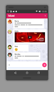Chat With Strangers(圖4)-速報App
