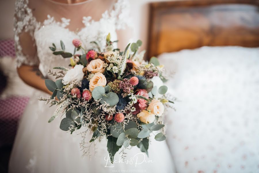 Fotografo di matrimoni Federico Valsania (litchisepere87). Foto del 7 febbraio 2021