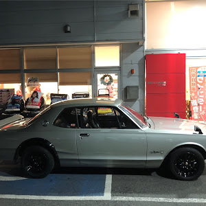 スカイライン GT-R