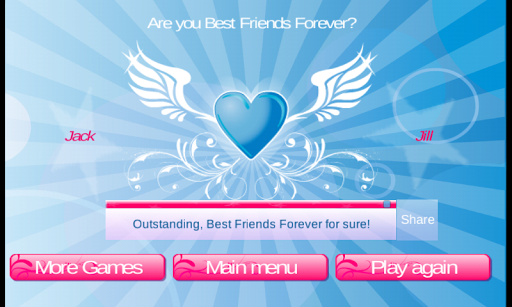 免費下載休閒APP|Best Friends Forever app開箱文|APP開箱王