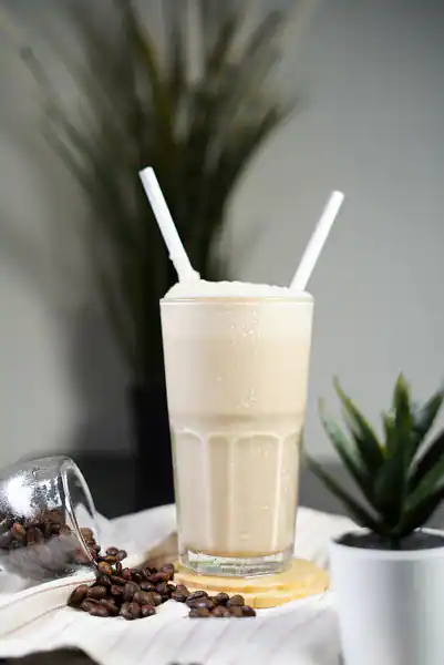 Classic Cold Coffee