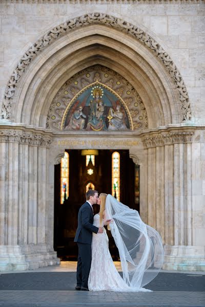 Hochzeitsfotograf Bence Pányoki (panyokibence). Foto vom 20. April 2019