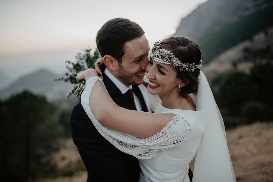 Fotógrafo de bodas Nerea Urdampilleta (nerurdampilleta). Foto del 23 de mayo 2019