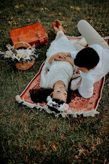 Fotógrafo de bodas Zehra Dinç (141273). Foto del 6 de julio 2020