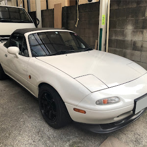 ロードスター NA8C