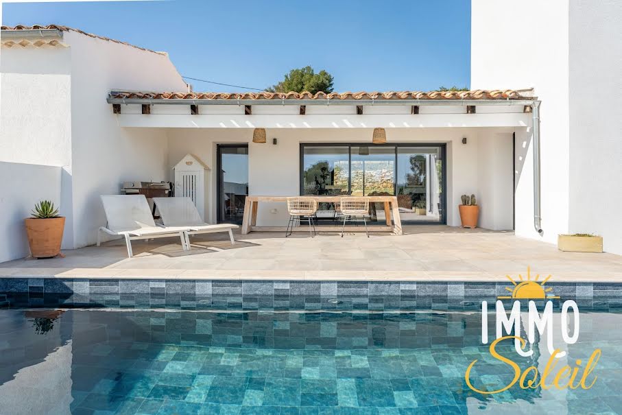 Vente maison 7 pièces 207 m² à La Ciotat (13600), 1 380 000 €