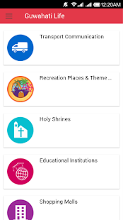 Guwahati Life Screenshots 6