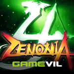 Cover Image of 下载 ZENONIA® 4 1.2.4 APK