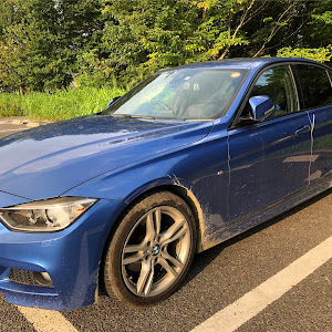 320d M Sport