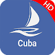 Download Cuba Offline GPS Nautical Charts For PC Windows and Mac 4.6.1