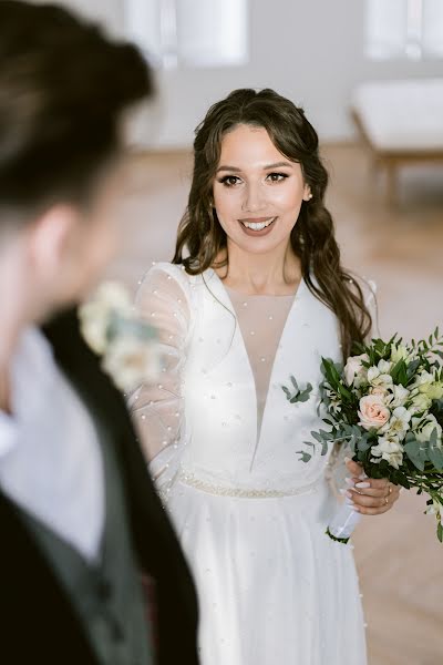 Fotógrafo de bodas Nadezhda Gabbasova (gabbasova). Foto del 30 de diciembre 2020