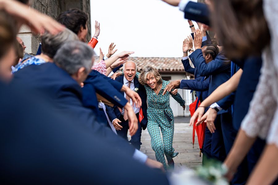 Fotógrafo de bodas William Desse (williamdesse). Foto del 13 de enero