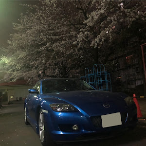 RX-8 SE3P