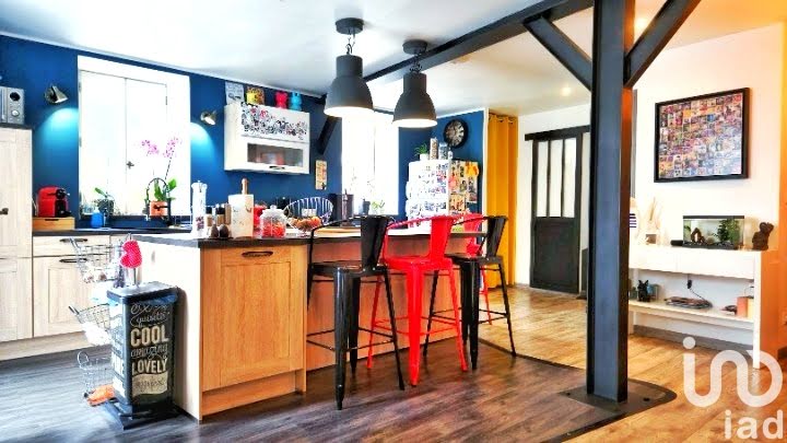 Vente maison 5 pièces 140 m² à Saint-Jean-de-la-Porte (73250), 364 000 €