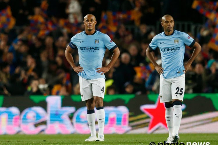 Manchester City enfin en 1/4 de finale de Ligue des Champions ?