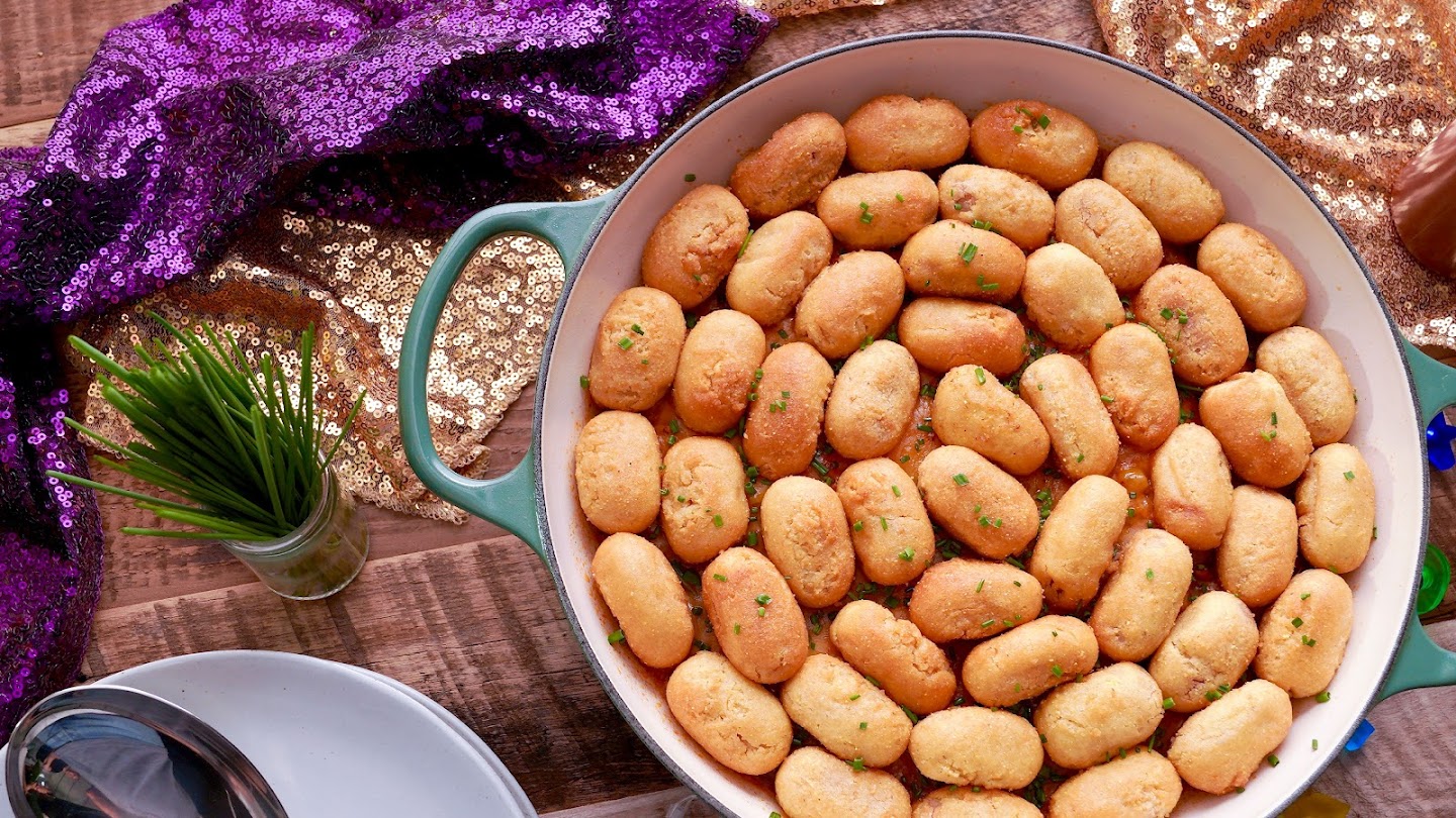 The Potatoes Everyone Will Be Talking About (and Craving) This Summer -  Parade